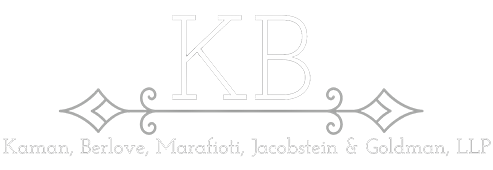 Kaman, Berlove, Jacobstein LLP